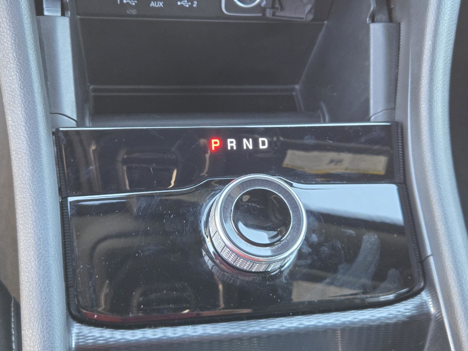 Used 2025 Jeep Grand Cherokee Laredo X image 13