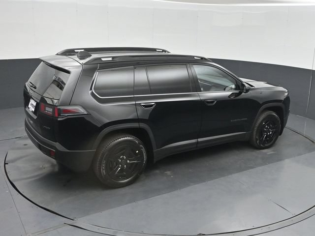 New 2026 Jeep Cherokee Laredo AWD/4WD image 43