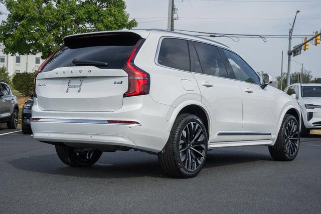 New 2026 Volvo XC90 B6 Ultra w/ Protection Package Premier image 4