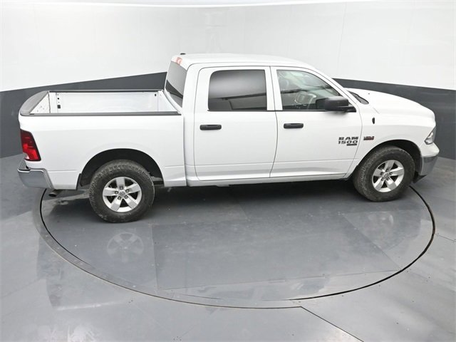 Used 2023 RAM 1500 Classic SLT w/ Protection Group image 32