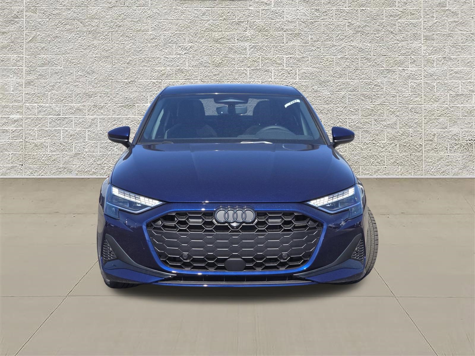 New 2026 Audi A3 2.0T Premium Plus AWD/4WD image 2