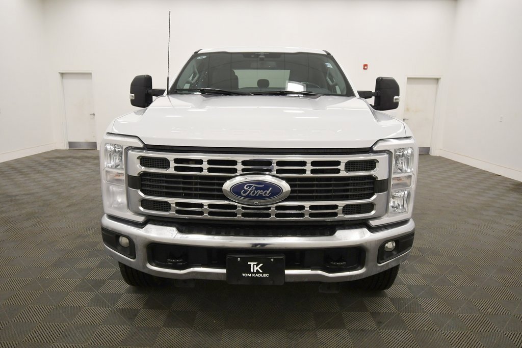 Used 2023 Ford F350 XL image 10