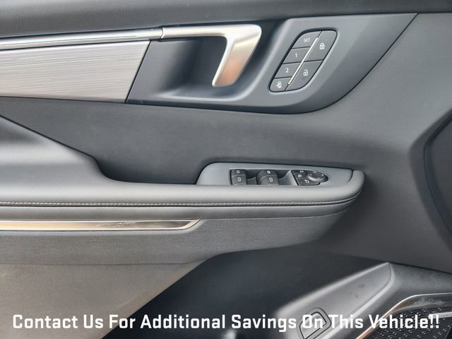 New 2026 Buick Enclave Preferred w/ Power Package image 17