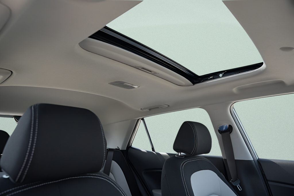 New 2026 Hyundai Venue SEL FWD image 12