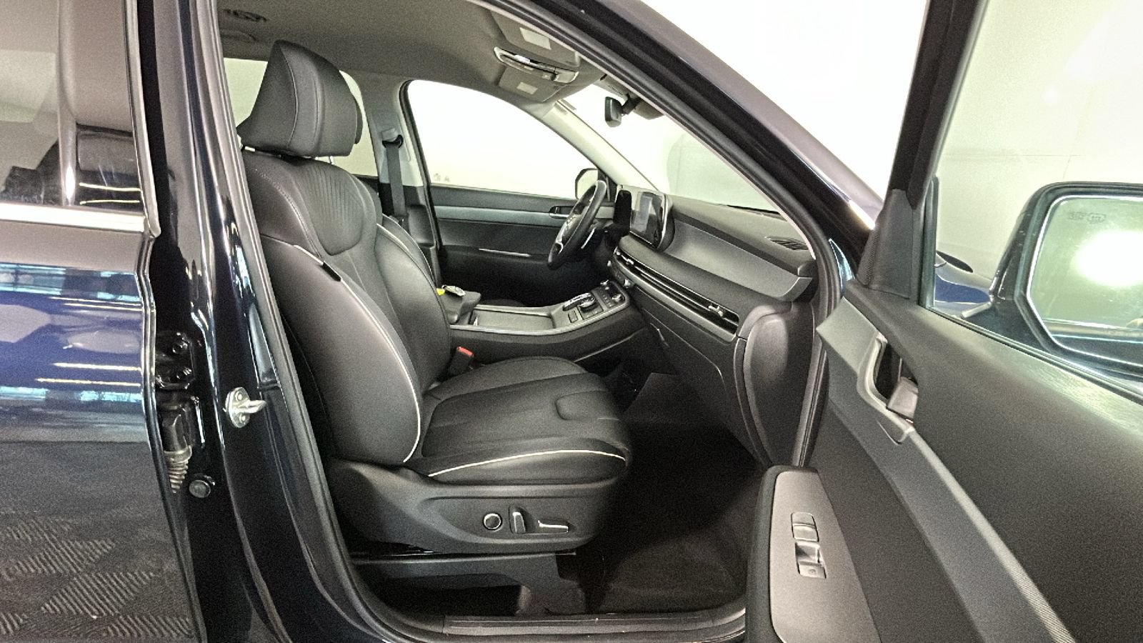 Used 2024 Hyundai Palisade SEL AWD/4WD image 34