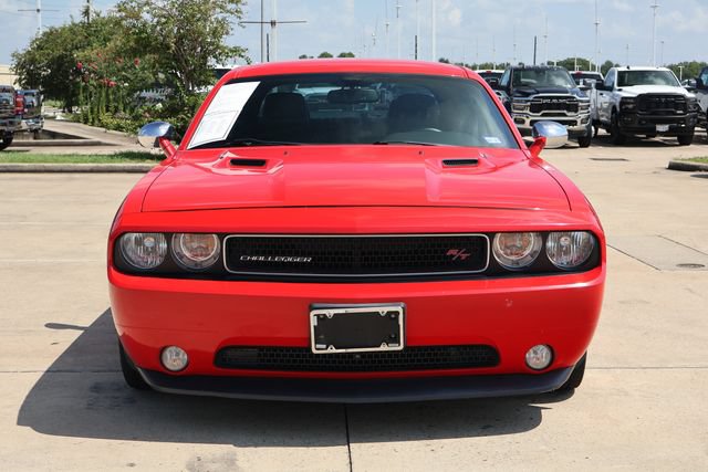 Used 2013 Dodge Challenger R/T Plus RWD image 2