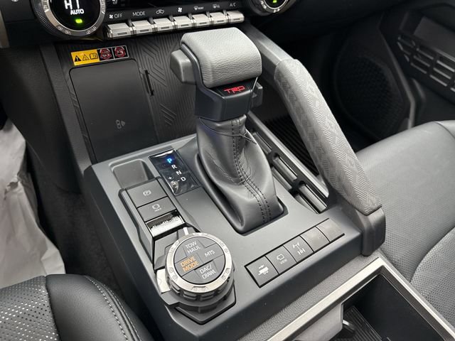 New 2025 Toyota Tacoma TRD Off-Road image 21
