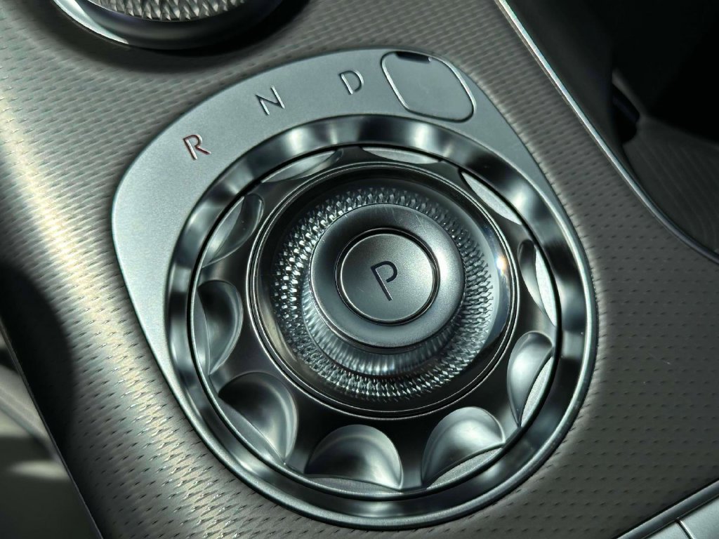 New 2024 Genesis GV60 Performance AWD/4WD image 33