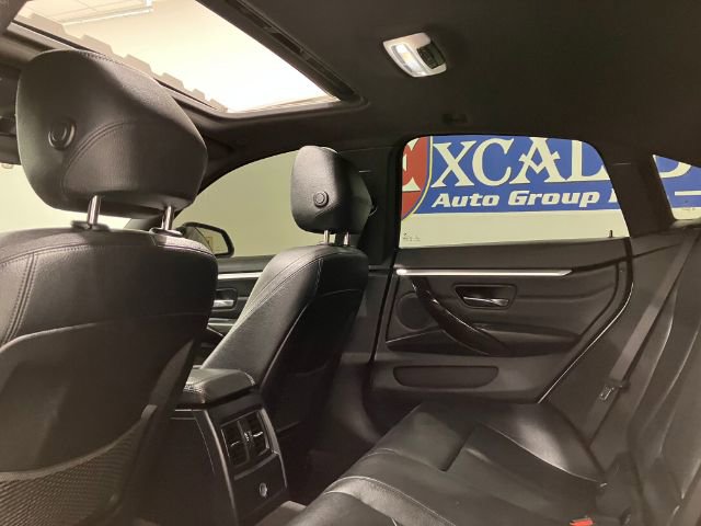 Used 2016 BMW 428i Gran Coupe image 42