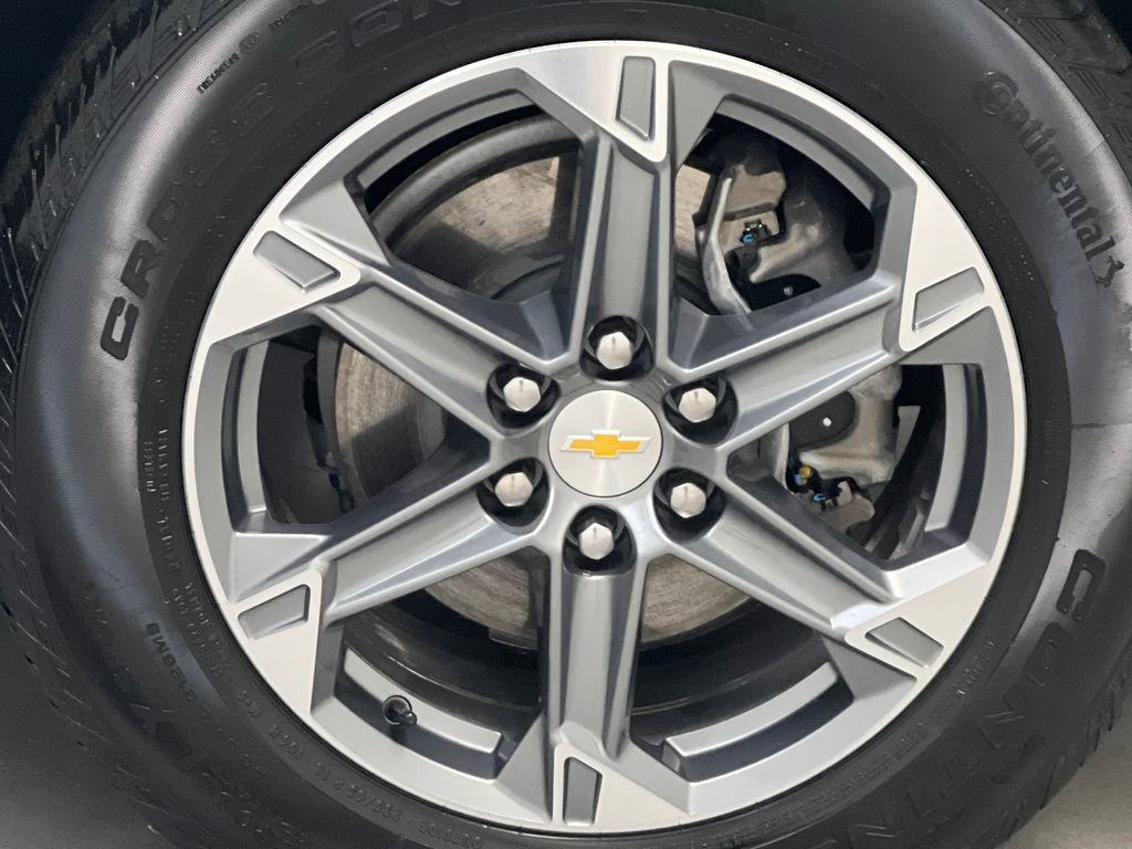 Used 2025 Chevrolet Blazer LT FWD image 64