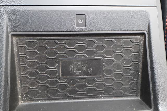 Used 2025 Nissan Frontier PRO-4X w/ Pro Convenience Package AWD/4WD image 12