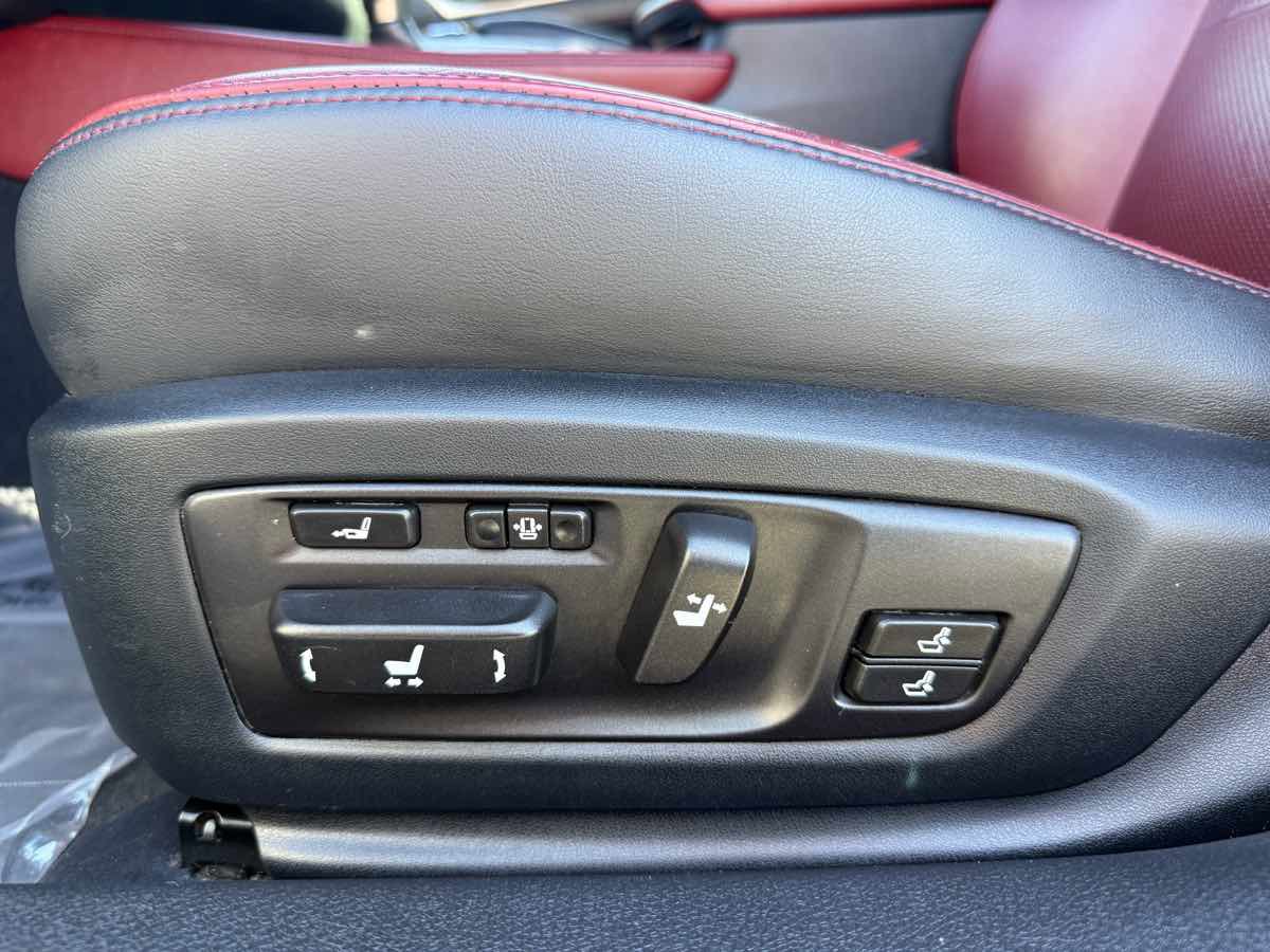 Used 2019 Lexus GS 350 F Sport RWD image 15