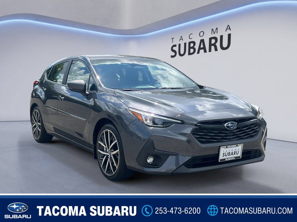New 2026 Subaru Impreza 2.0i Sport AWD/4WD image 7