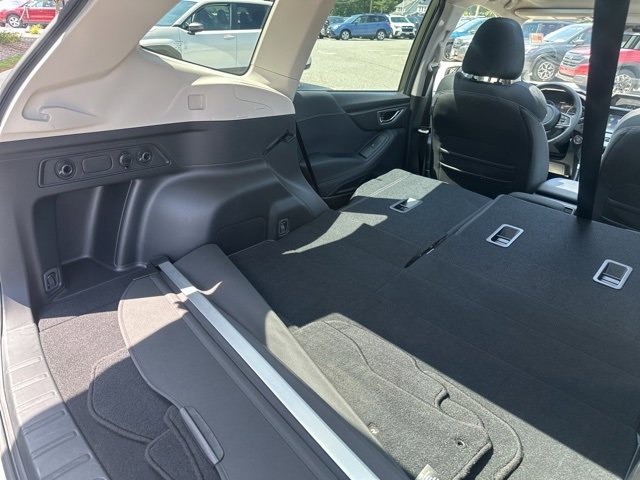Used 2022 Subaru Forester Premium image 28