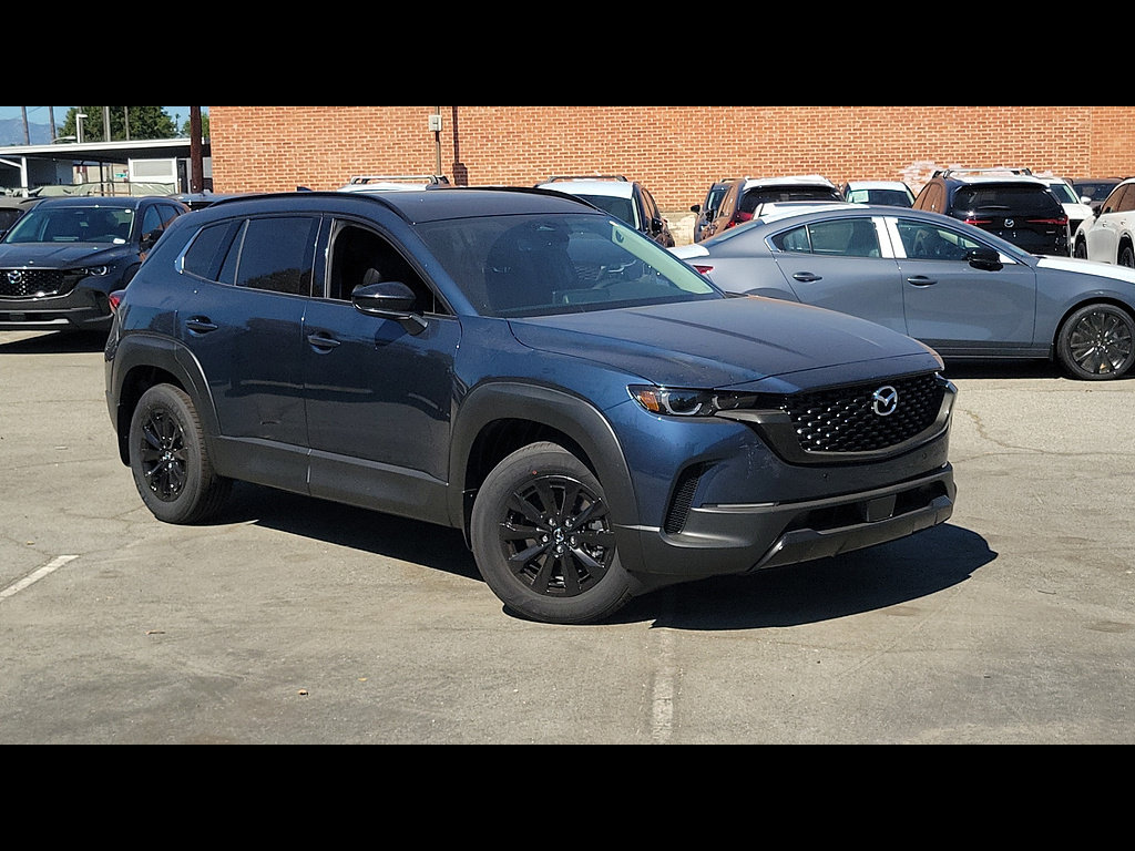 New 2026 MAZDA CX-50 AWD 2.5 Hybrid w/ Weather Package image 32