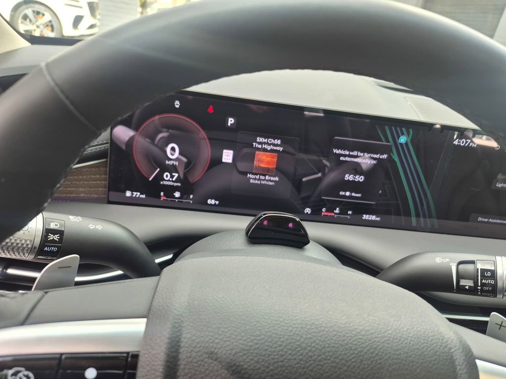 Used 2026 Genesis G80 2.5T Advanced image 16