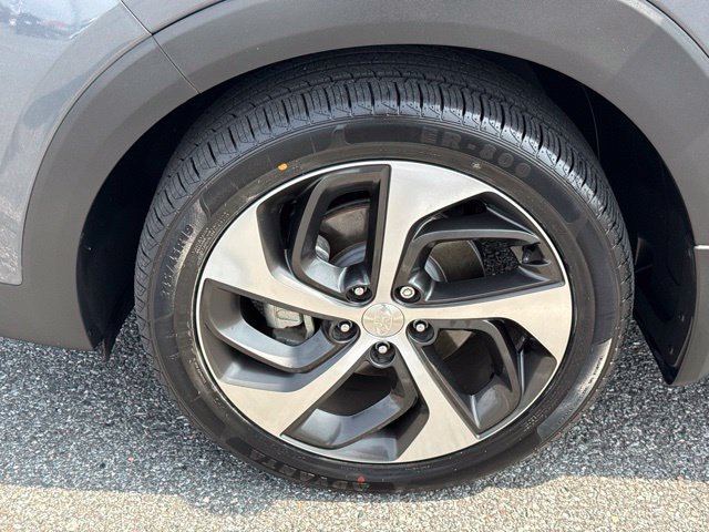Used 2018 Hyundai Tucson Limited w/ Ultimate Package 02 FWD image 22