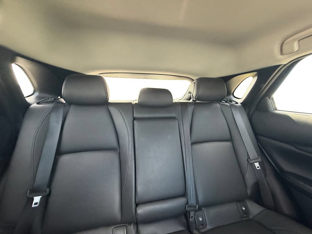 Used 2024 MAZDA CX-30 AWD 2.5 S w/ Select Sport Pkg image 14