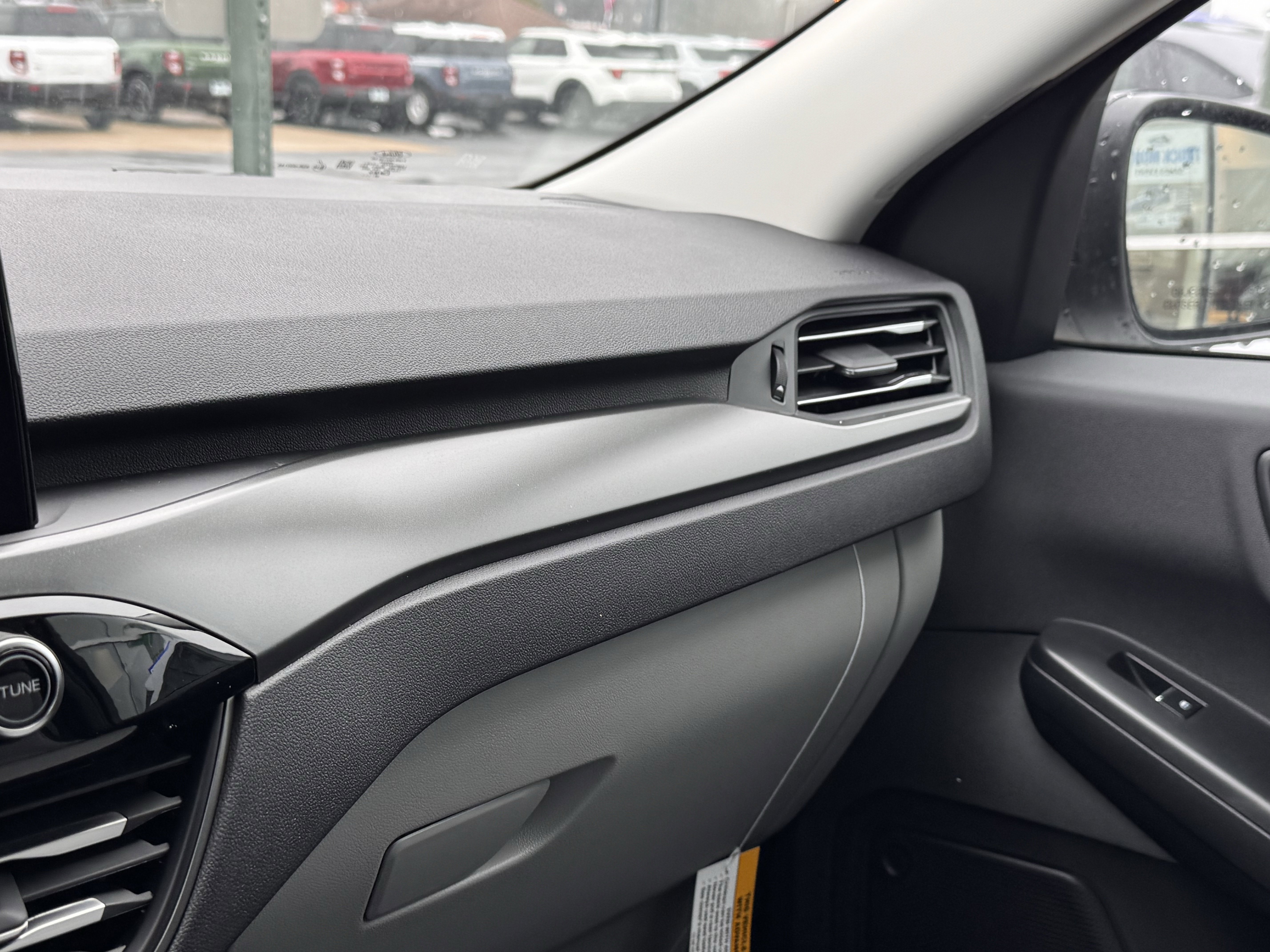 New 2026 Ford Escape Active w/ Cold Weather Package image 25