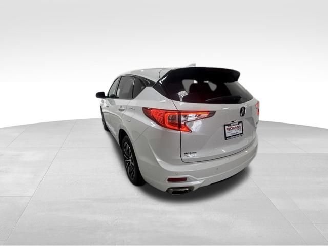 Used 2025 Acura RDX w/ Advance Package AWD/4WD image 10