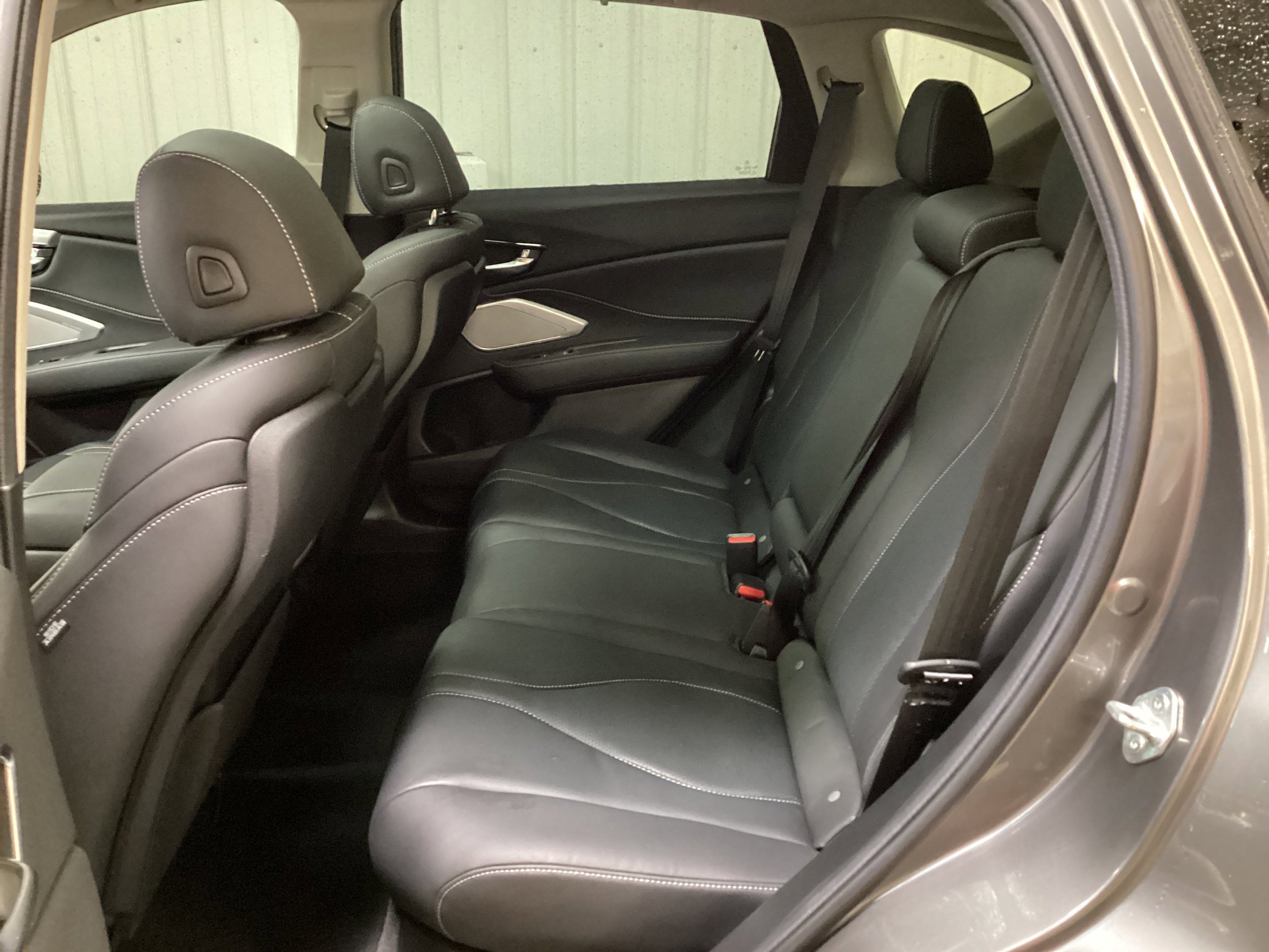 Used 2024 Acura RDX SH-AWD w/ Technology Package image 33