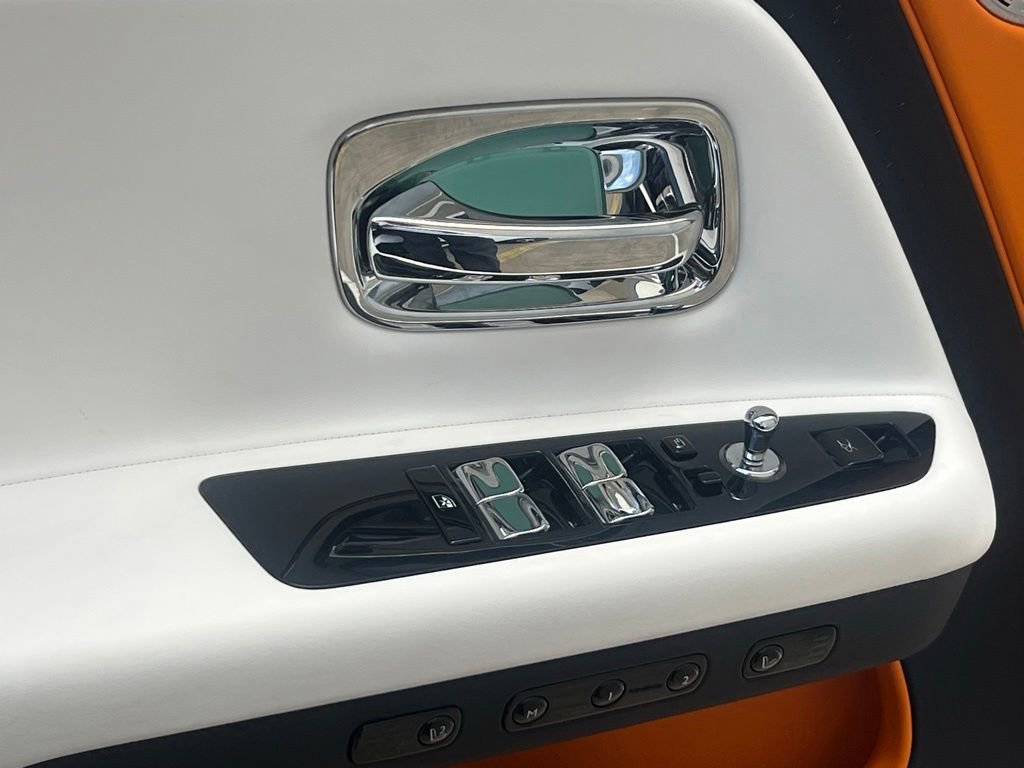 Used 2024 Rolls-Royce Spectre w/ Spectre Launch Package AWD/4WD image 12