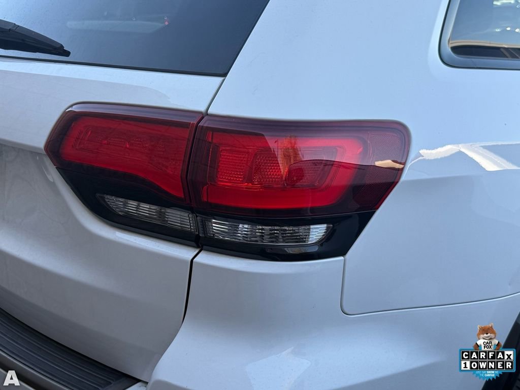 Used 2016 Jeep Grand Cherokee Limited 75th Anniversary image 11