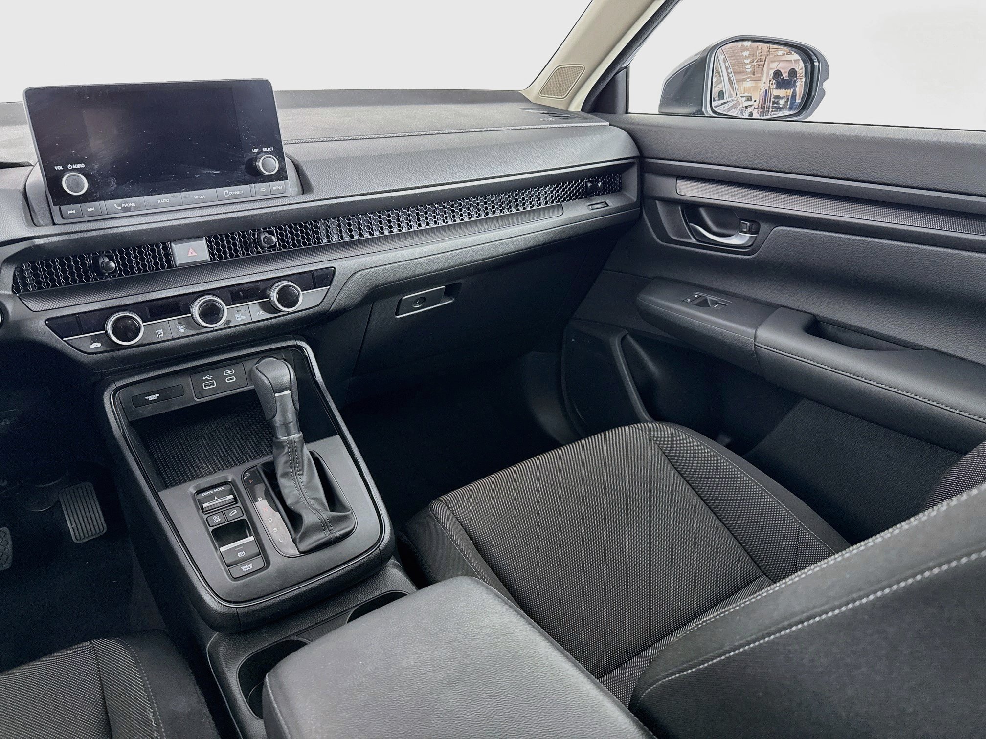 Certified 2023 Honda CR-V EX image 23