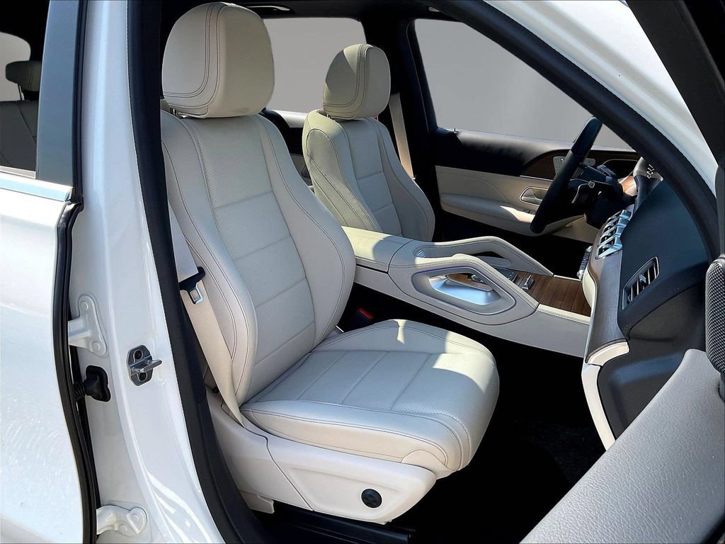 Used 2026 Mercedes-Benz GLE 350 4MATIC image 31