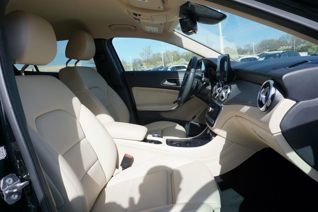 Used 2019 Mercedes-Benz GLA 250 4MATIC image 29