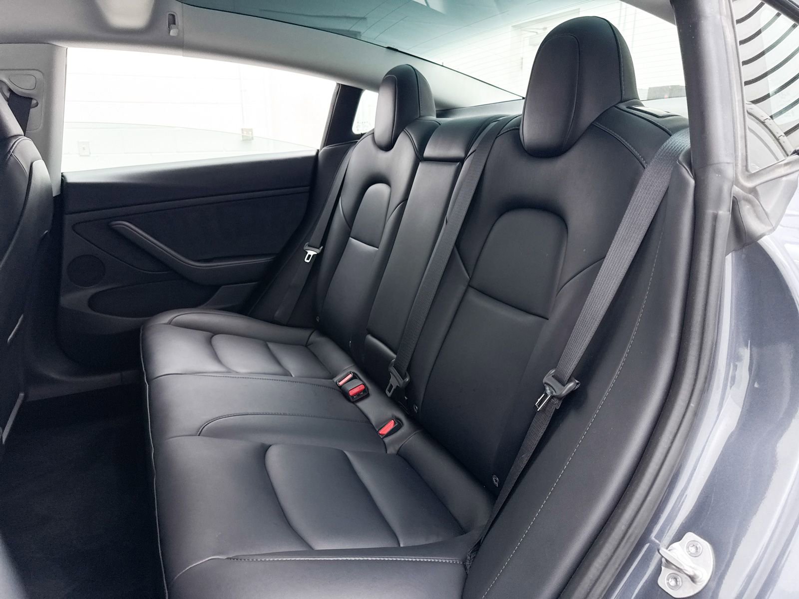 Used 2023 Tesla Model 3 Long Range image 34