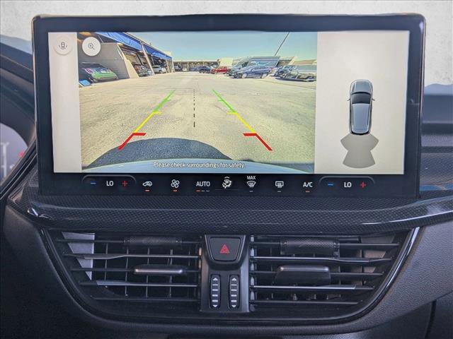 Certified 2024 Ford Escape ST-Line w/ Tech Pack #1 FWD image 14
