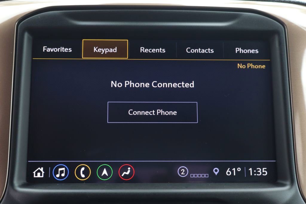 Used 2022 Chevrolet Silverado 3500 High Country w/ Safety Package II AWD/4WD image 34