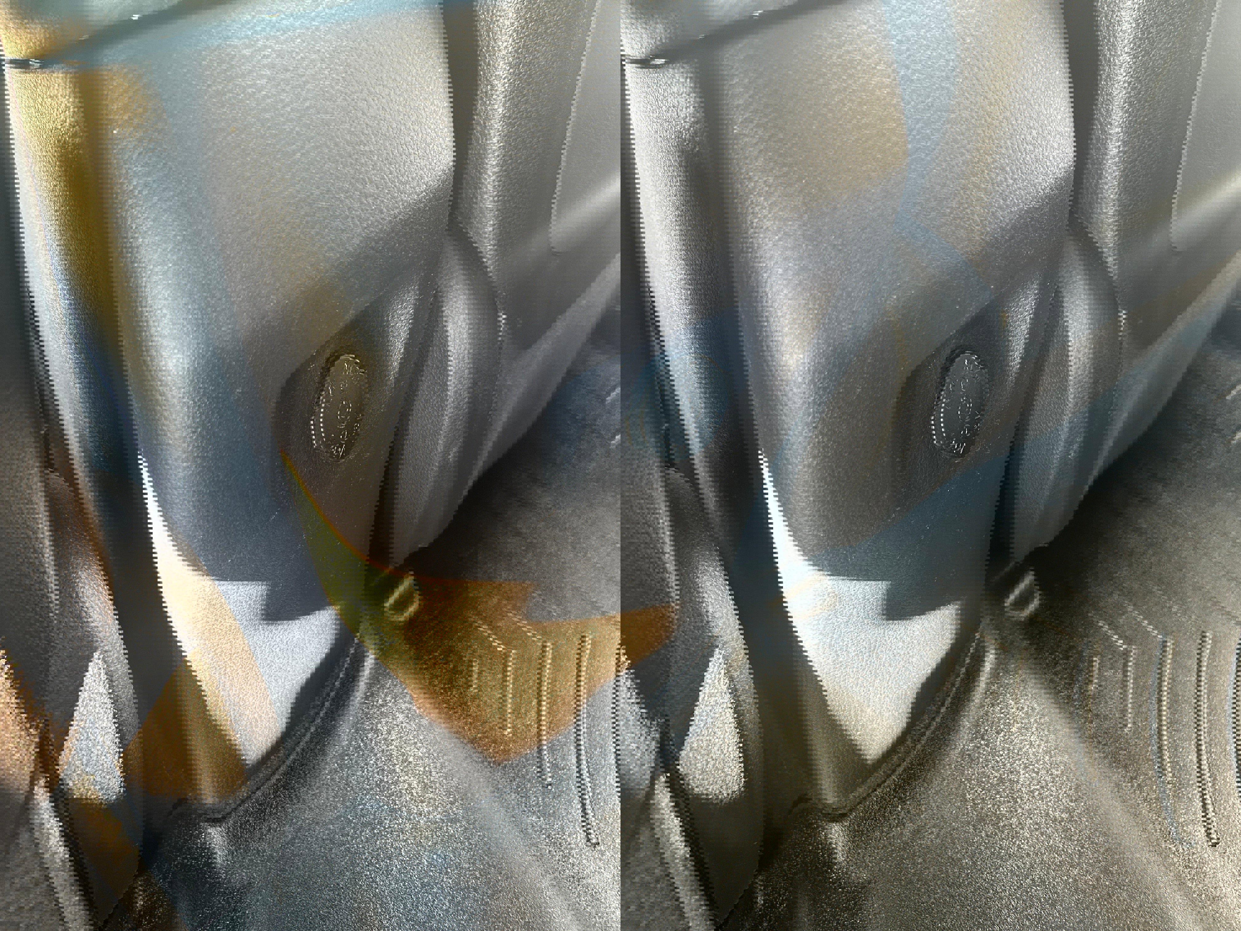 Used 2017 Hyundai Santa Fe Sport w/ 2.0T Ultimate Tech Package 05 image 36