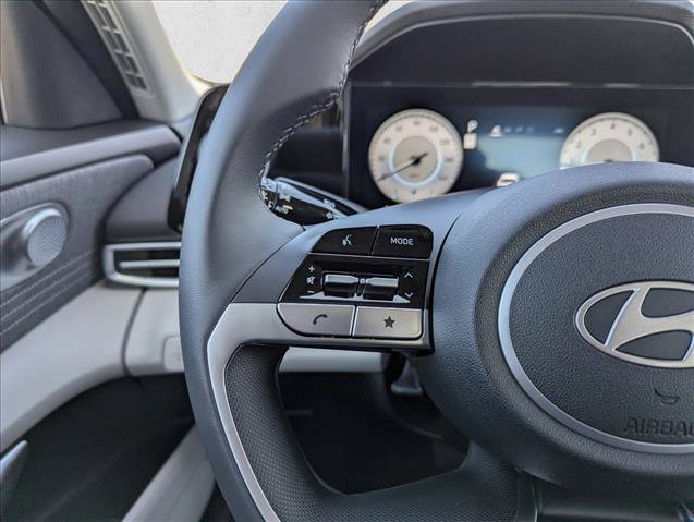 New 2026 Hyundai Elantra Limited image 13