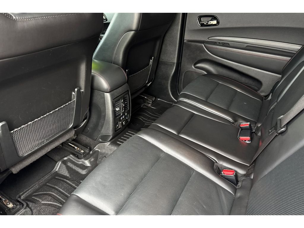 Used 2024 Dodge Durango R/T image 13