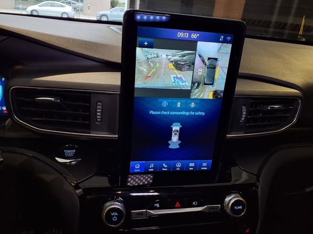 Used 2023 Ford Explorer ST w/ Equipment Group 401A image 7