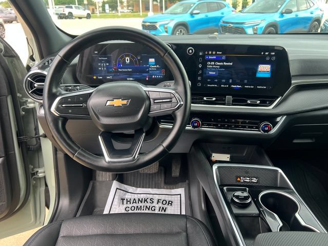 Used 2026 Chevrolet Equinox LT w/ Convenience Package II AWD/4WD image 18