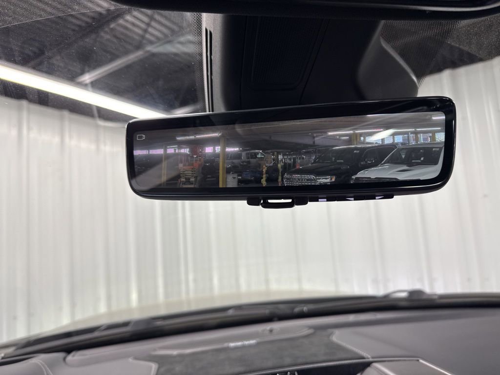 New 2026 RAM 1500 RHO image 31