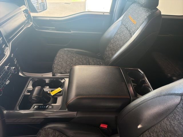 Used 2023 Ford F150 Tremor image 13