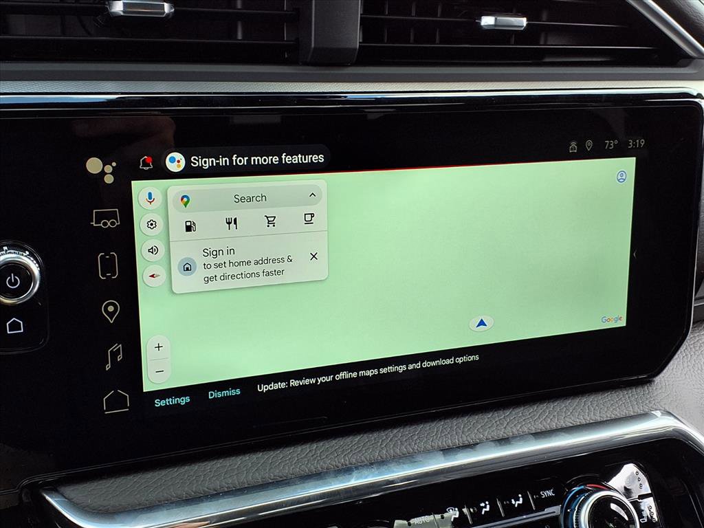 New 2026 GMC Sierra 1500 Denali w/ Denali Reserve Package image 16