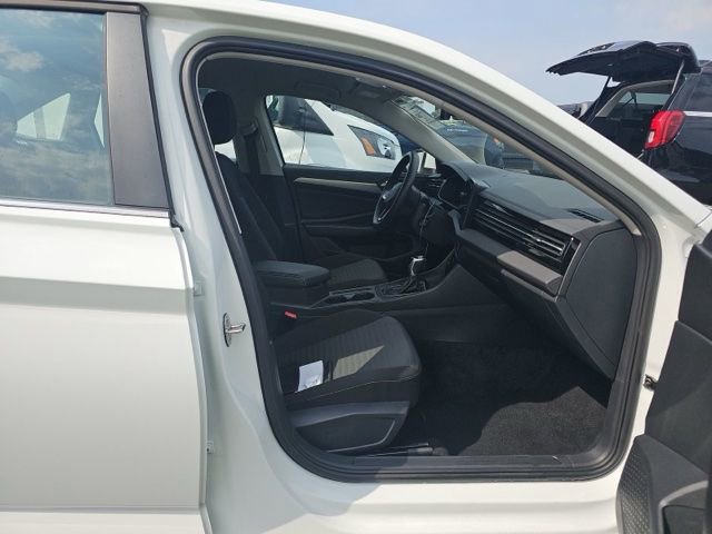 Used 2025 Volkswagen Jetta S FWD image 10