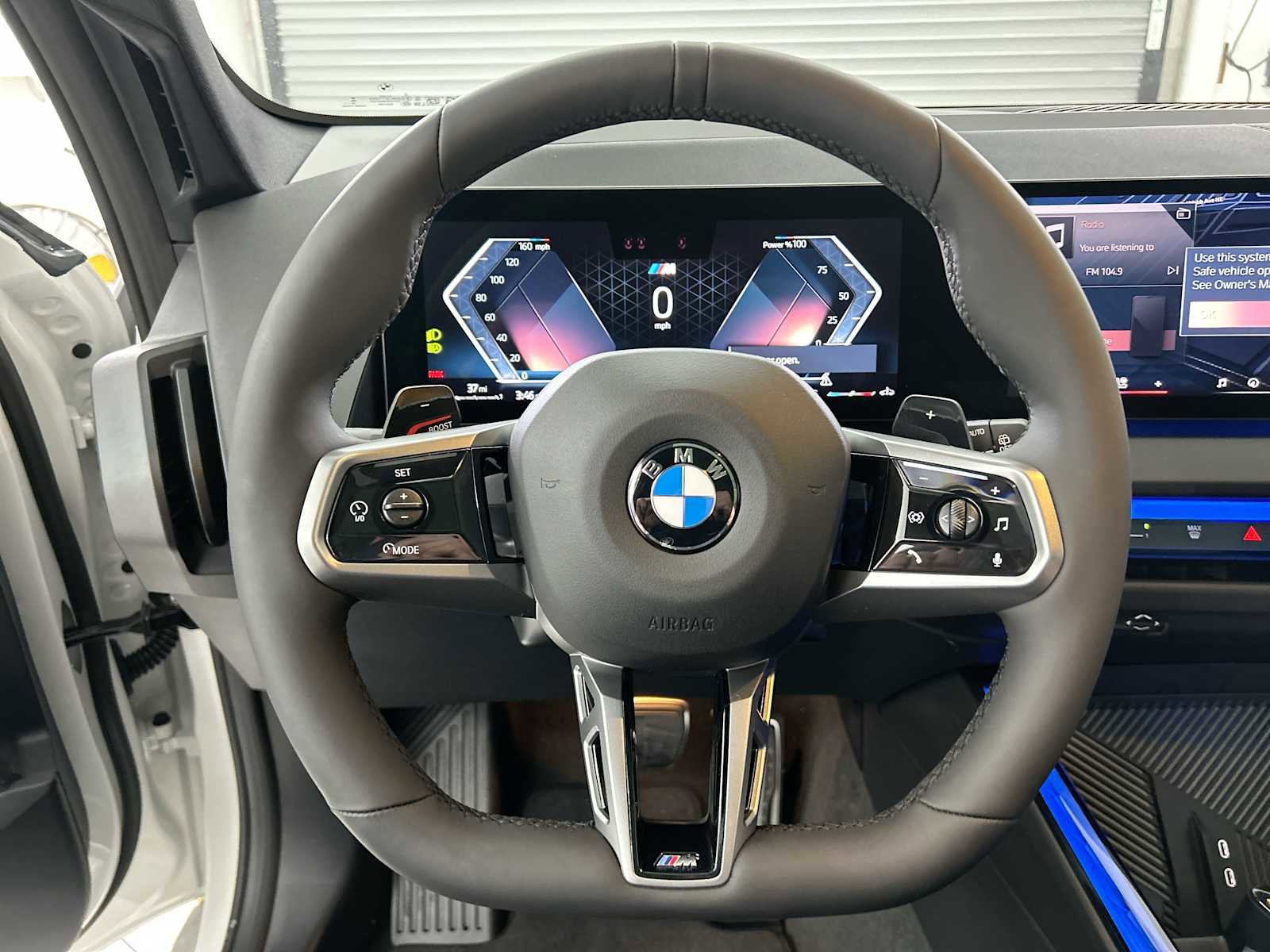 New 2026 BMW X3 xDrive30 w/ Premium Package image 11