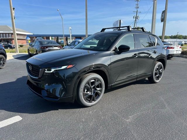 Used 2026 MAZDA CX-5 2.5 S w/ Premium Plus Package AWD/4WD image 3