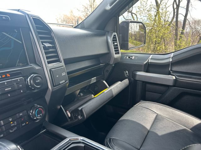 Used 2018 Ford F150 XLT w/ Equipment Group 302A Luxury image 19