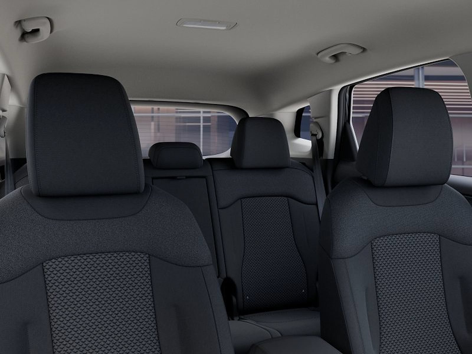 New 2027 Kia Sportage S AWD/4WD image 28