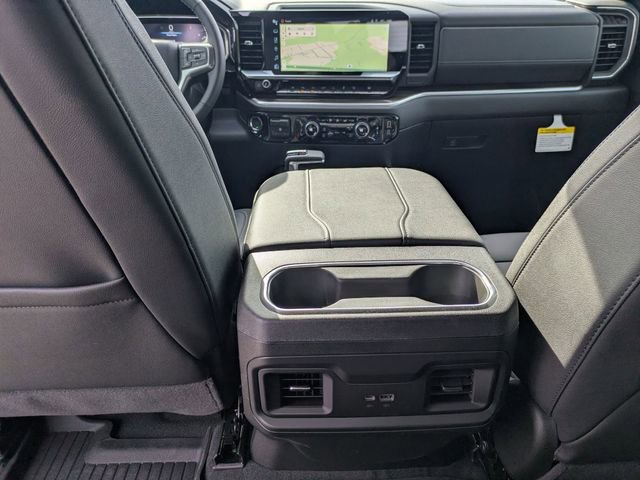 New 2026 Chevrolet Silverado 1500 RST w/ RST All Star Premium Package image 29