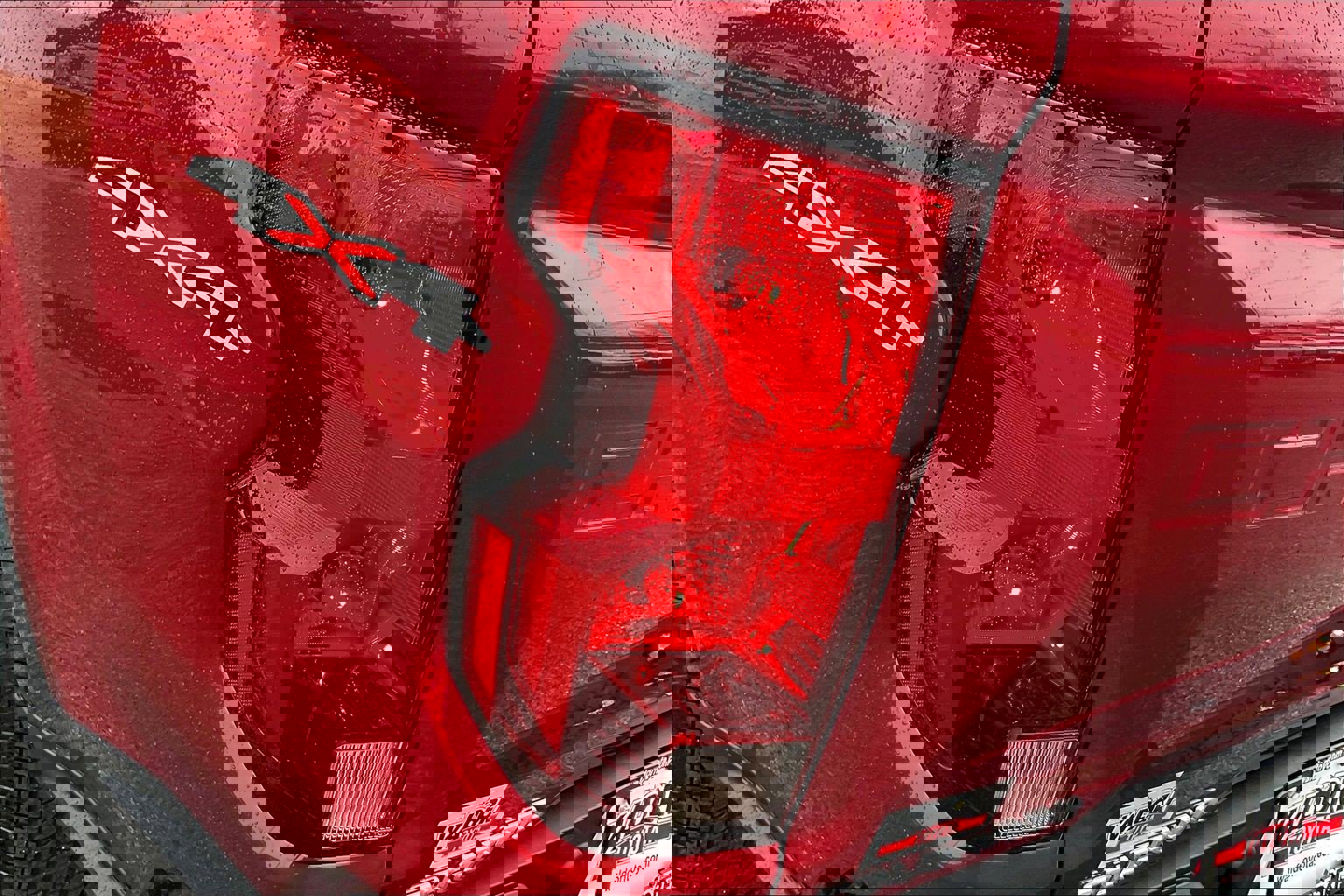 Used 2024 Chevrolet Colorado LT w/ LT Convenience Package image 33