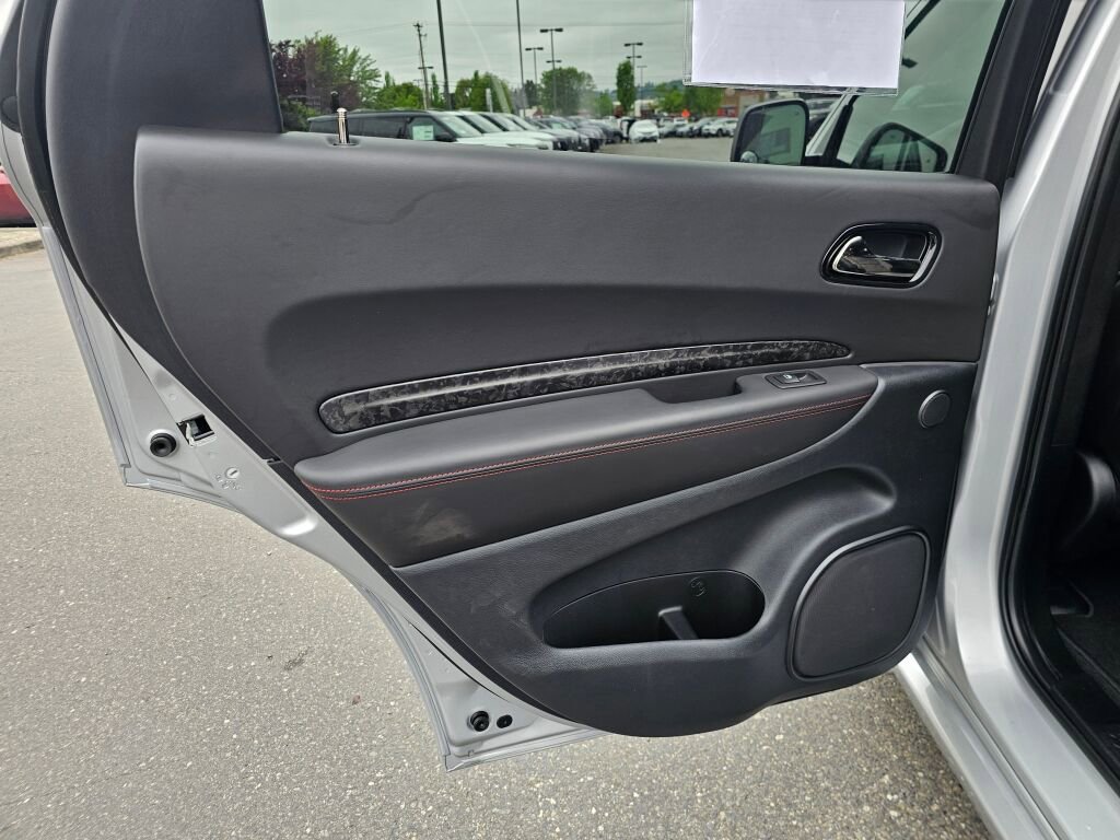 Used 2024 Dodge Durango R/T AWD/4WD image 21