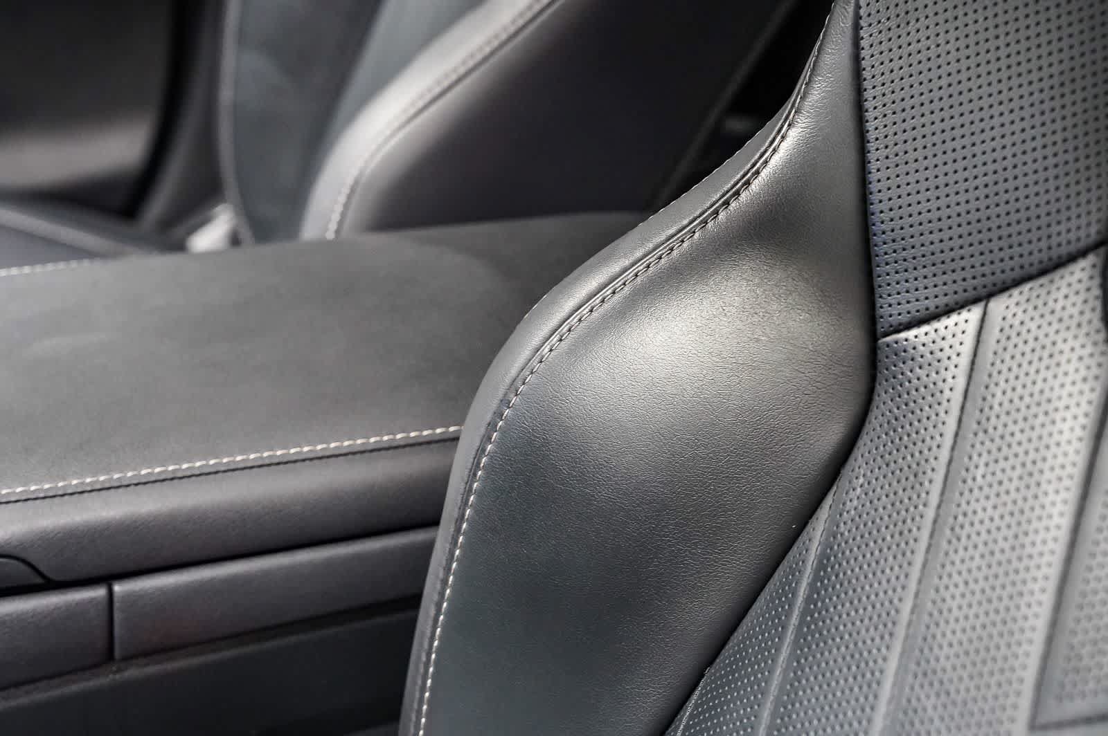 Used 2023 Lexus NX 450h+ AWD image 20